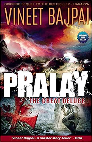 Pralay: The Great Deluge